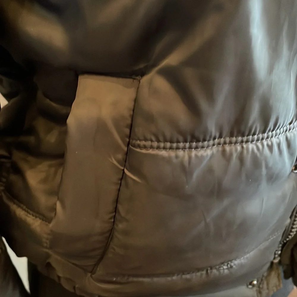 Calvin Klein jacket - Picture 5 of 12